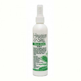 Hawaiian Silky 14-in-1 Miracle Worker 8oz Hawaiian Silky 14-in-1 Miracle Worker 8oz